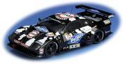 Lister Storm Mad Cow